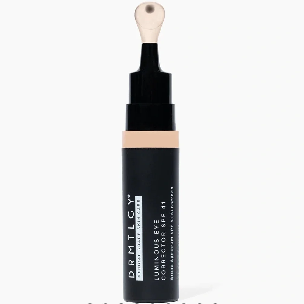 🤍New Drmtlgy Luminous Eye Corrector (Fair)🤍